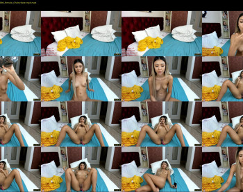 ice_creamy — 21 minute Chaturbate female cam show recording, 1080p, Sep 15, 2020