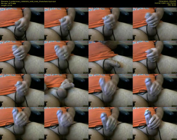 il_undercover — 11 minute Chaturbate male cam show recording, SD, Sep 14, 2020