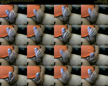 il_undercover — 30 minute Chaturbate male cam show recording, SD, Sep 14, 2020