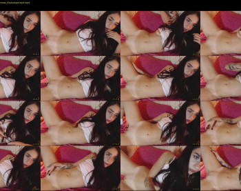 imsiri — 30 minute Chaturbate female cam show recording, 720p, Sep 15, 2020