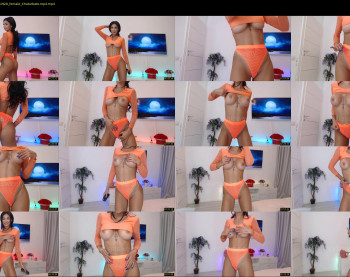 indiansweety — 6 minute Chaturbate female cam show recording, 1080p, Sep 14, 2020