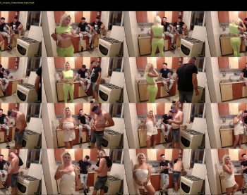 iuliana32 — 33 minute Chaturbate couple cam show recording, 1080p, Sep 14, 2020