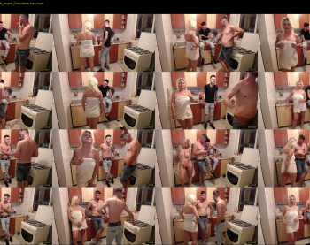iuliana32 — 70 minute Chaturbate couple cam show recording, 1080p, Sep 14, 2020