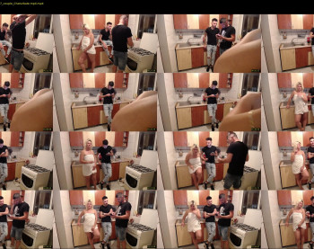 iuliana32 — 4 minute Chaturbate couple cam show recording, 1080p, Sep 15, 2020