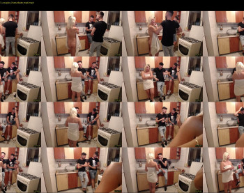 iuliana32 — 31 minute Chaturbate couple cam show recording, 1080p, Sep 15, 2020