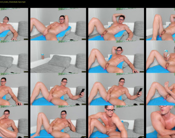 jasonblakes — 29 minute Chaturbate male cam show recording, 1080p, Sep 14, 2020