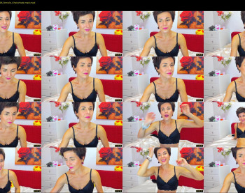 jennalison — 3 minute Chaturbate female cam show recording, 1080p, Sep 14, 2020