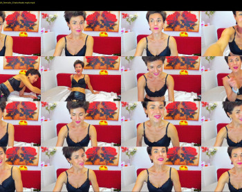 jennalison — 4 minute Chaturbate female cam show recording, 1080p, Sep 14, 2020