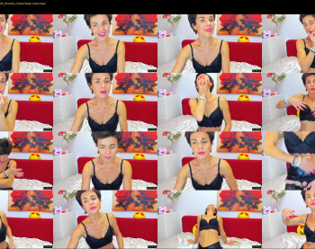 jennalison — 4 minute Chaturbate female cam show recording, 1080p, Sep 14, 2020