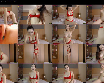 jennieedge — 58 minute Chaturbate female cam show recording, 1080p, Sep 14, 2020