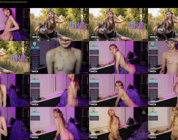jessica_rays — 79 minute Chaturbate couple cam show recording, 1080p, Sep 15, 2020