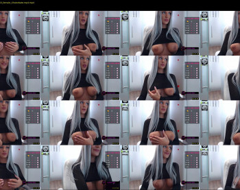 jessiejaye — 14 minute Chaturbate female cam show recording, 1080p, Sep 14, 2020