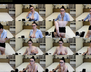 jessykah — 23 minute Chaturbate female cam show recording, 1080p, Sep 14, 2020