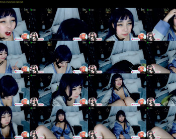 ji_hyun — 39 minute Chaturbate female cam show recording, 1080p, Sep 15, 2020