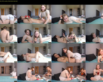 jimmy_and_amy — 70 minute Chaturbate couple cam show recording, 1080p, Sep 14, 2020