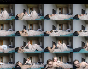 jimmy_and_amy — 70 minute Chaturbate couple cam show recording, 1080p, Sep 14, 2020