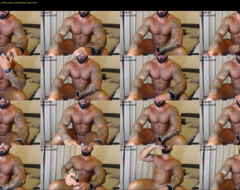 jordan_rush01 — 3 minute Chaturbate male cam show recording, 720p, Sep 14, 2020