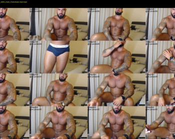 jordan_rush01 — 111 minute Chaturbate male cam show recording, 720p, Sep 15, 2020