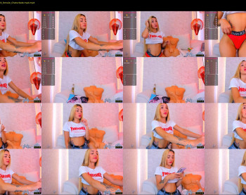 july__villa — 70 minute Chaturbate female cam show recording, 1080p, Sep 15, 2020