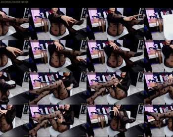 karina_torres_ — 21 minute Chaturbate female cam show recording, 720p, Sep 15, 2020