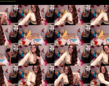 karitto__2 — 22 minute Chaturbate female cam show recording, 720p, Sep 15, 2020