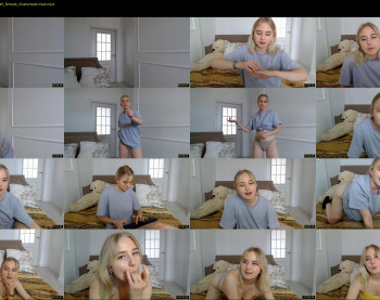 katcontrol — 76 minute Chaturbate female cam show recording, 1080p, Sep 14, 2020