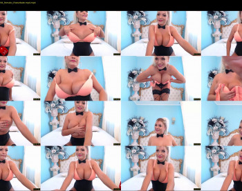kellybabee — 16 minute Chaturbate female cam show recording, 720p, Sep 14, 2020