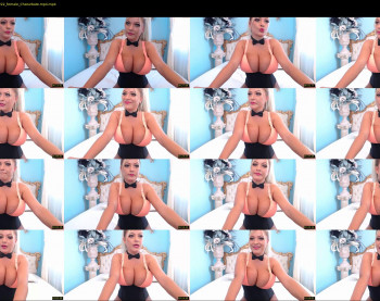 kellybabee — 4 minute Chaturbate female cam show recording, 720p, Sep 14, 2020