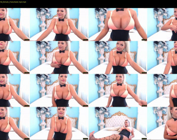 kellybabee — 5 minute Chaturbate female cam show recording, 720p, Sep 14, 2020