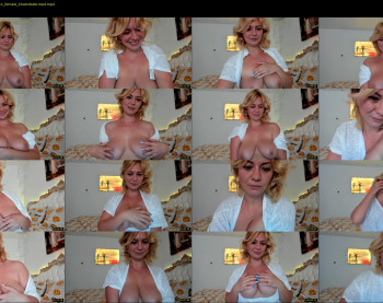 kiradivine — 73 minute Chaturbate female cam show recording, 720p, Sep 14, 2020
