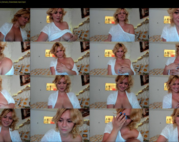 kiradivine — 27 minute Chaturbate female cam show recording, 720p, Sep 14, 2020