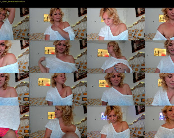 kiradivine — 74 minute Chaturbate female cam show recording, 720p, Sep 14, 2020