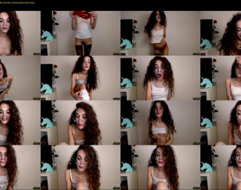 kiraturner — 17 minute Chaturbate couple cam show recording, 720p, Sep 14, 2020