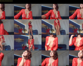 kitty_mya69 — 70 minute Chaturbate female cam show recording, 1080p, Sep 14, 2020