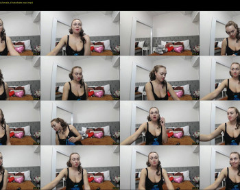 ladyjeen — 25 minute Chaturbate female cam show recording, 1080p, Sep 14, 2020