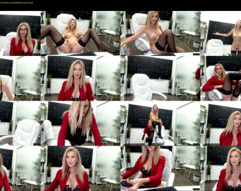 ladyleea — 53 minute Chaturbate female cam show recording, 1080p, Sep 14, 2020
