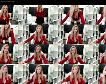 ladyleea — 11 minute Chaturbate female cam show recording, 1080p, Sep 14, 2020
