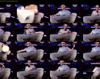 lancehardwood222 — 16 minute Chaturbate male cam show recording, 480p, Sep 15, 2020