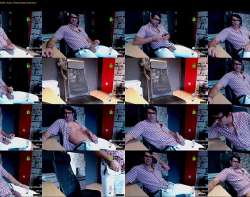 latino23bom — 114 minute Chaturbate male cam show recording, 720p, Sep 14, 2020