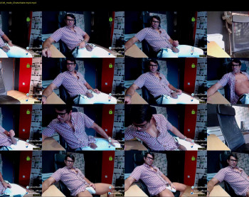 latino23bom — 114 minute Chaturbate male cam show recording, 720p, Sep 14, 2020