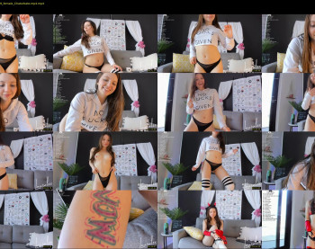 laura_lee — 73 minute Chaturbate female cam show recording, 1080p, Sep 14, 2020