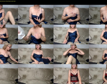 lelapopins — 70 minute Chaturbate female cam show recording, 720p, Sep 14, 2020