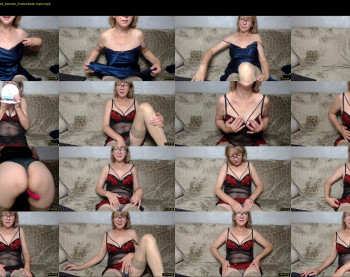 lelapopins — 78 minute Chaturbate female cam show recording, 720p, Sep 14, 2020