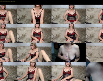 lelapopins — 35 minute Chaturbate female cam show recording, 720p, Sep 14, 2020