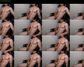 lexnorth — 20 minute Chaturbate male cam show recording, 720p, Sep 14, 2020