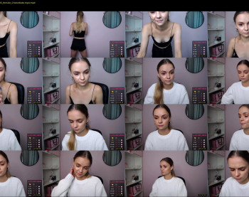 lolli_mary — 70 minute Chaturbate female cam show recording, 1080p, Sep 14, 2020