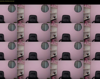 lolli_mary — 18 minute Chaturbate female cam show recording, 1080p, Sep 14, 2020