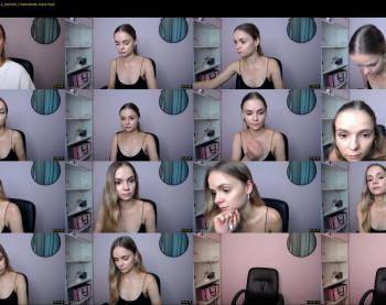 lolli_mary — 72 minute Chaturbate female cam show recording, 1080p, Sep 14, 2020