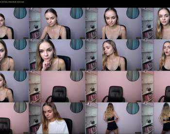 lolli_mary — 72 minute Chaturbate female cam show recording, 1080p, Sep 14, 2020