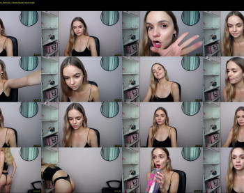 lolli_mary — 69 minute Chaturbate female cam show recording, 1080p, Sep 14, 2020